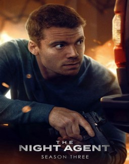 série The Night Agent