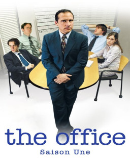 voir serie The Office saison 1