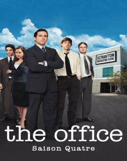 The Office S4