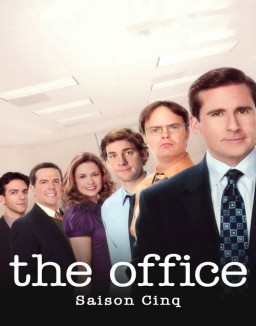 The Office S5