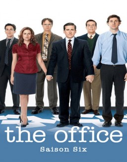 The Office S6