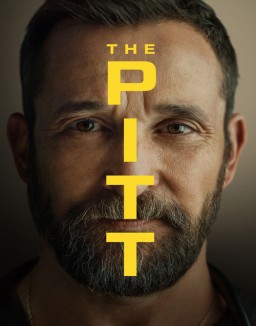série The Pitt