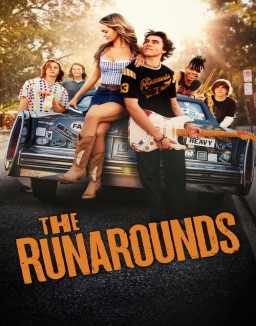 série The Runarounds