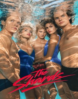 série The Shards