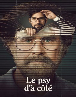 Affiche de la série The Shrink Next Door