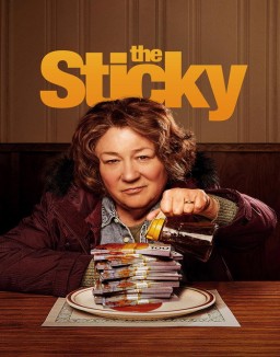 série The Sticky