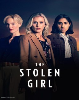 Affiche de The Stolen Girl en streaming