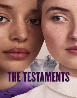 série The Testaments