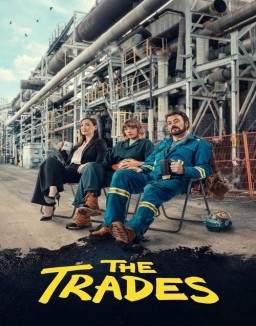 voir serie The Trades saison 1