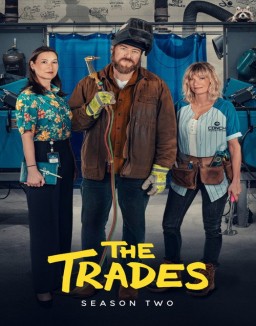 voir serie The Trades saison 2