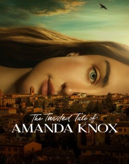 série The Twisted Tale of Amanda Knox
