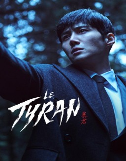 série The Tyrant
