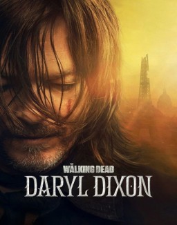 voir serie The Walking Dead: Daryl Dixon saison 1