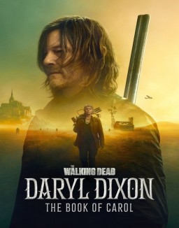 voir serie The Walking Dead: Daryl Dixon saison 2