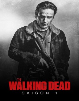 voir serie The Walking Dead saison 1