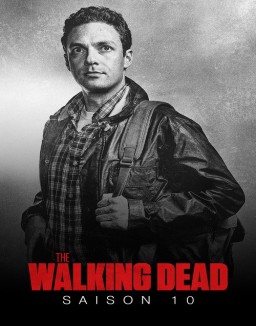 voir serie The Walking Dead saison 10