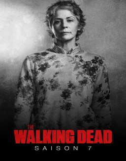 voir serie The Walking Dead saison 7