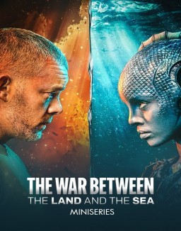 série The War Between the Land and the Sea