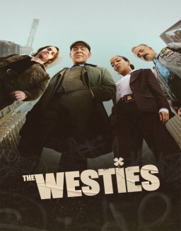 série The Westies