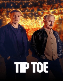 série Tip Toe