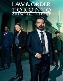 Toronto, section criminelle
