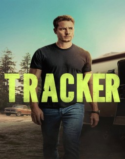 voir serie Tracker saison 1