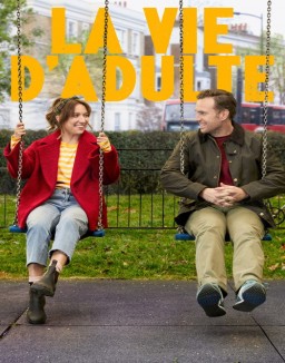 voir serie Trying saison 2