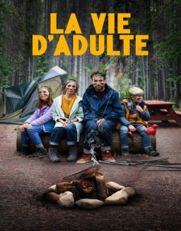 voir serie Trying saison 3
