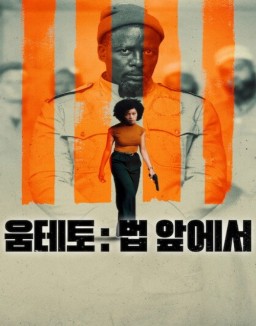Affiche de Umthetho: La Loi des Freres en streaming