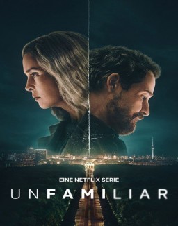 série Unfamiliar