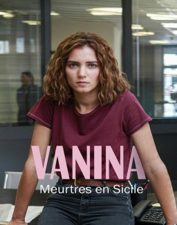 voir serie Vanina : Meurtres en Sicile saison 1