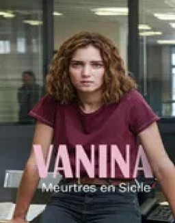 Affiche de Vanina : Meurtres en Sicile en streaming