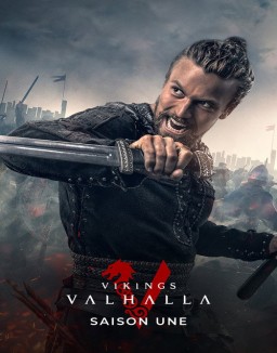 voir serie Vikings : Valhalla saison 1