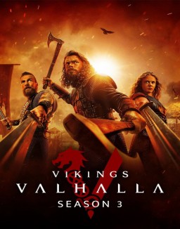 Vikings : Valhalla