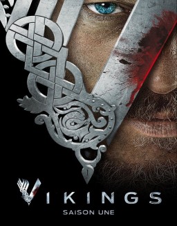 voir serie Vikings saison 1