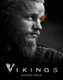 voir serie Vikings saison 2