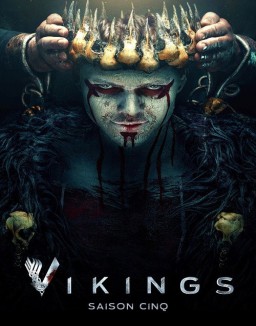 voir serie Vikings saison 5