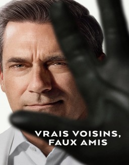 Vrais voisins, faux amis S2