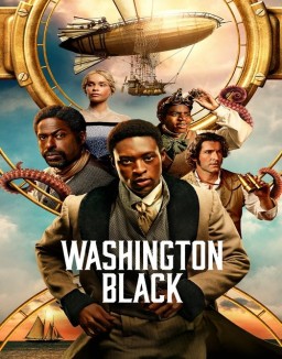 série Washington Black
