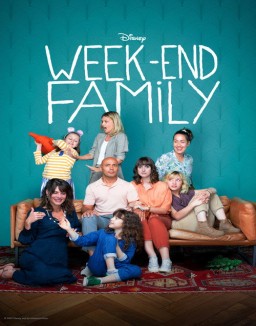 voir serie Week-end Family saison 1