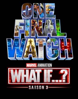 série What If...?