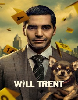 voir serie Will Trent saison 1