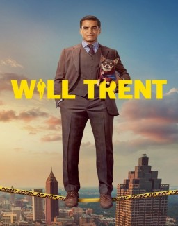 série Will Trent