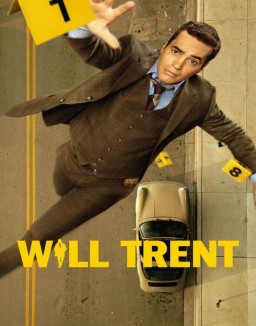 série Will Trent