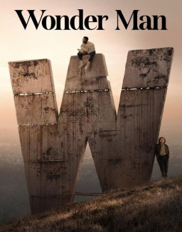 série Wonder Man