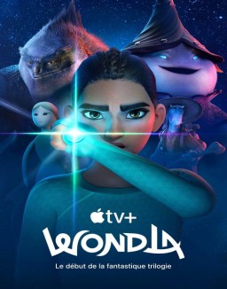 voir serie WondLa saison 1