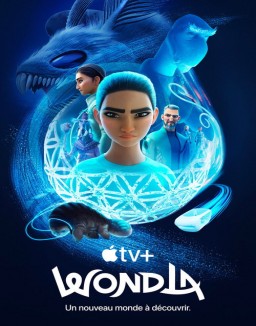 voir serie WondLa saison 2