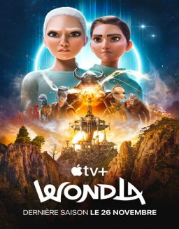 série WondLa