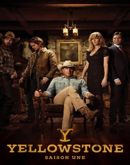 voir serie Yellowstone saison 1