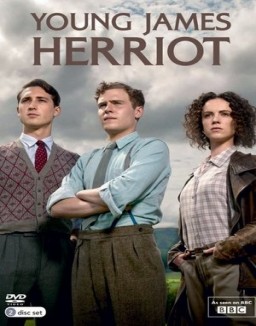 série Young James Herriot